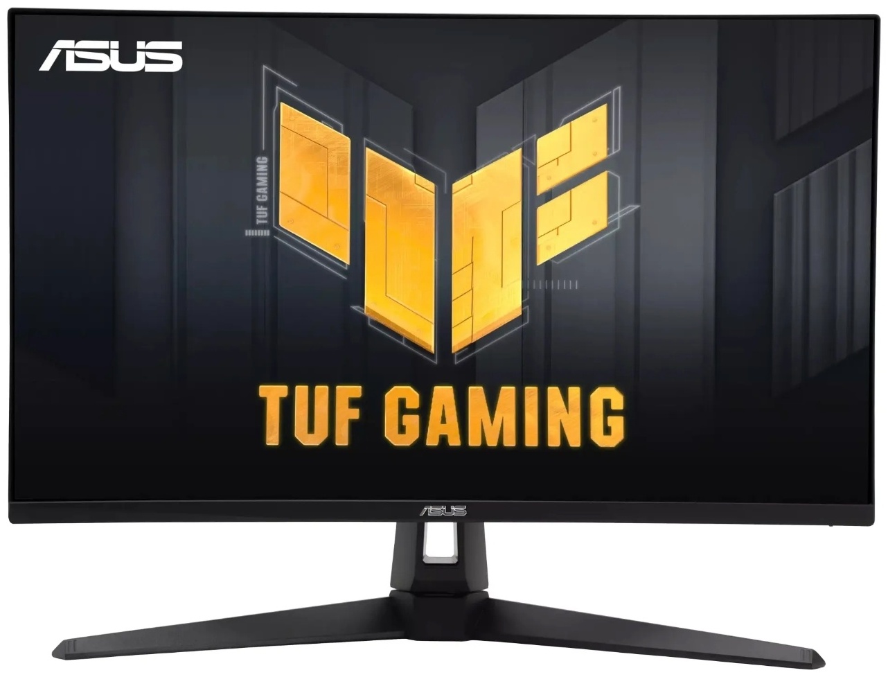 Монитор 27" ASUS TUF Gaming VG279QM1A черный