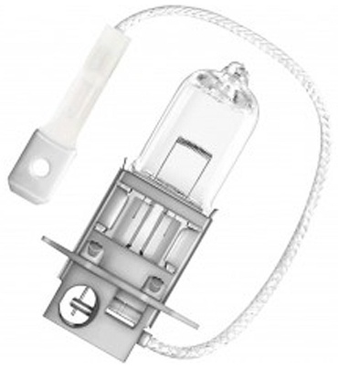 Автолампа Henkel 9002 галогенная, 1 шт