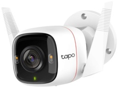 TP-LINK камера видеонаблюдения Tapo C320WS, 4 расширение 2560x1440