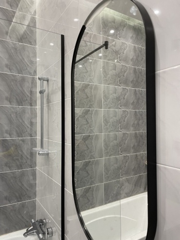 Зеркало настенное WDV 600x1000 см