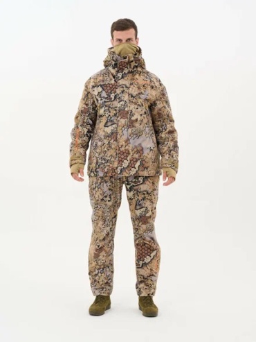 Костюм TRITONGEAR TRITON PRO -15 52-54 Pro Duck Hunter, Z00020 Pro Duck Hunter 52, 54
