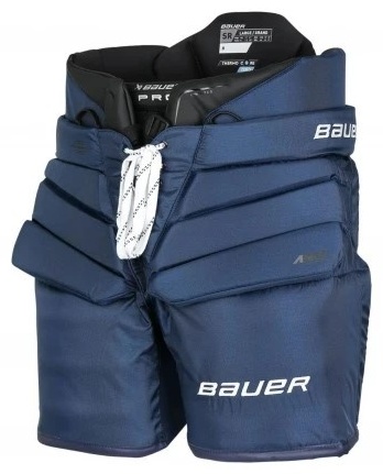 Bauer 2009990164288 синий L