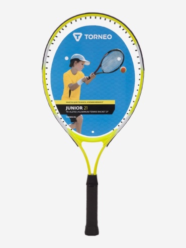 Ракетка Torneo  TR-AL2110J 0