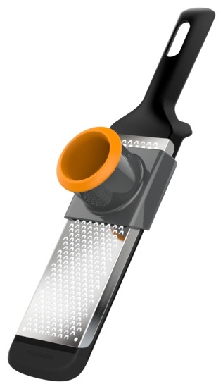 FISKARS терка 1014412, нерж.сталь