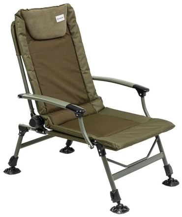 NISUS кресло N-BD620-094204 зеленый