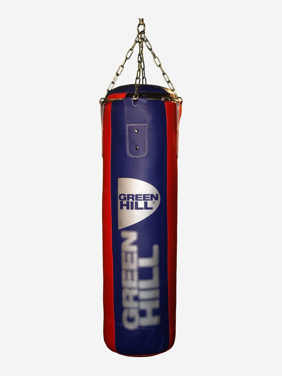 Купить Тренировочный снаряд Green Hill PBR10030-G0I синий в Алматы ...