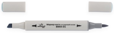 Vista-Artista BMA-01 4680269676596 синий 1 шт