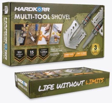 HARDKORR штыковая лопата HKMTSHVL