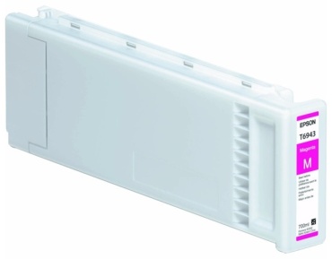 Epson C13T694300 пурпурный (magenta)