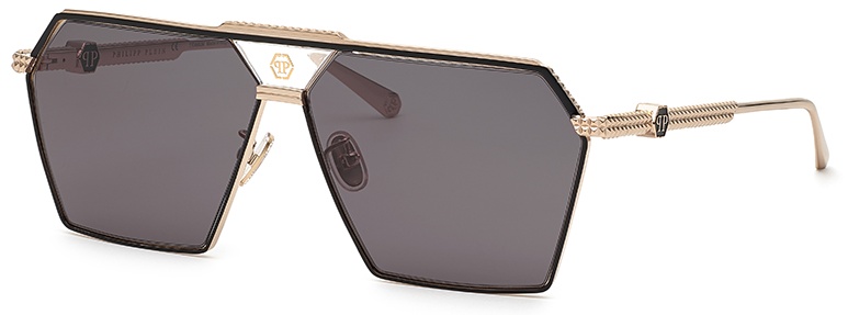 PHILIPP PLEIN SPP076M660301 черный