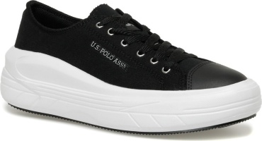Кроссовки U.S. Polo Assn. черный