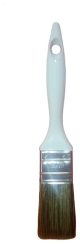 Кисть плоская (КП) Decor 35 мм, 1 шт. арт.730-038