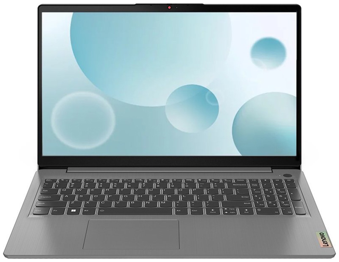 Ноутбук Lenovo 15IAU7 15.6" / 8 Гб / SSD 512 Гб / Win 11 / 82RK016WRK