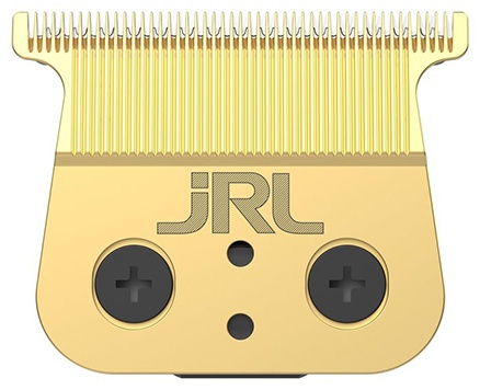 JRL нож машинки для стрижки FreshFade 2020T Gold металл