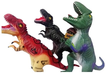 Toys Динозавр 35 см