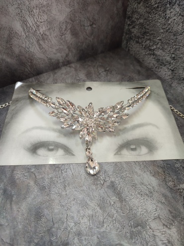 Fashion Jewelry шекелик 1 шт