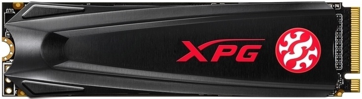 ADATA XPG Gammix S5 AGAMMIXS5-2TT-C 2TB
