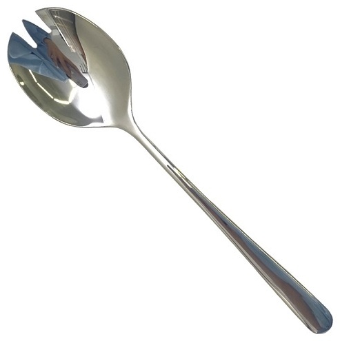 Вилка Yiwumart 1 шт, серебристый 9300883