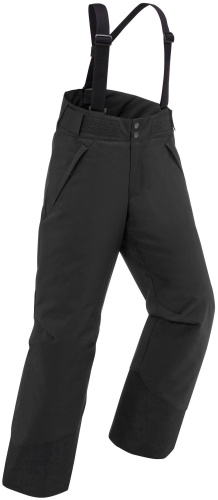 Decathlon на подтяжках черный 142