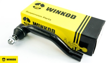 Winkod рулевой наконечник WS8962L