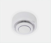 Датчик дыма Tuya SDD-LR03, экосистема: Tuya Smart