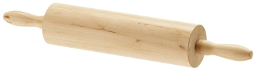 Скалка IKEA дерево, 1 шт