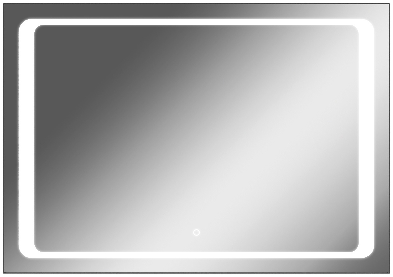 Купить Домино зеркало Galaxy 100 100x700 см, настенное в Алматы ...