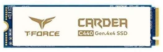 TEAMGROUP T-FORCE CARDEA Ceramic C440 2TB