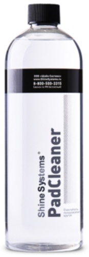 Shine systems SS627 PPF Gel 0.75 л