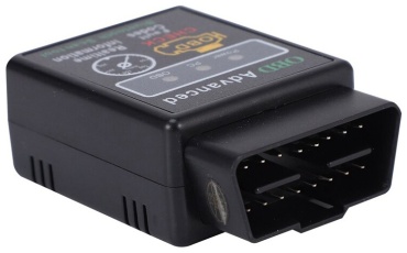 RedPRC Almaty мультимарочный автосканер OBD 2 Bluetooth v1.5