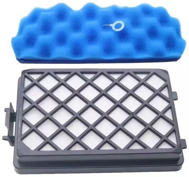 Фильтр TOPPERR DJ97-01670D Samsung 2 шт.