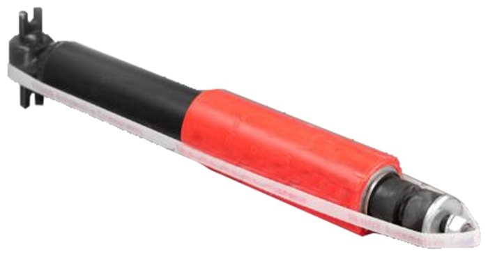 Амортизатор FENOX передний A21101C3 1 шт