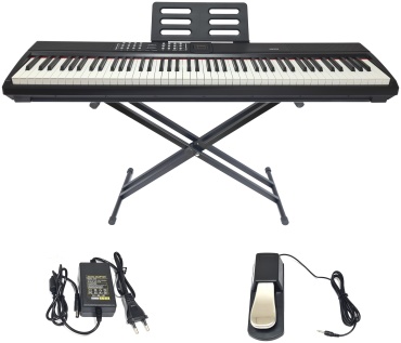 Цифровое пианино Smart Piano 88026-BX
