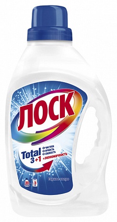 Losk Горное Озеро 1.3 л
