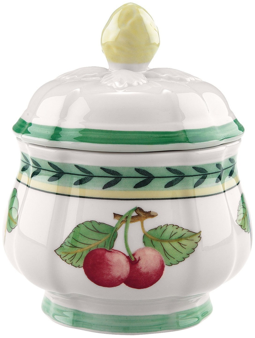 Villeroy&Boch сахарница 1022810930 French Garden 1 шт, фарфор
