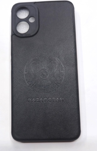 Чехол FASHION для TECNO Spark 9 Pro черный