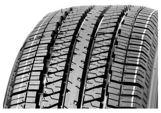 Купить Triangle TR257 265/65 R17 112H без шипов в кредит в Алматы ...