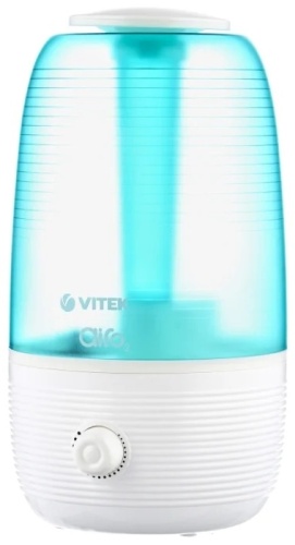 Увлажнитель воздуха Vitek VT-2341 зеленый