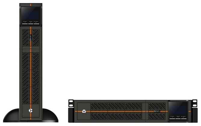 Источник бесперебойного питания Vertiv GXTRT-1000IRT2UXL