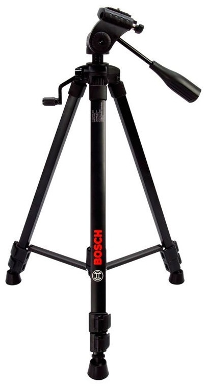 Bosch штатив 1570 мм BT 150
