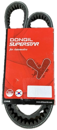 Dongil ремень клиновый 13X1000