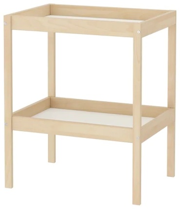 IKEA Сниглар бежевый