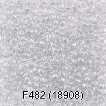 GAMMA F482 размер:10/0 5 г