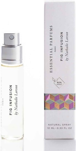 Essential Parfums Fig Infusion парфюмерная вода EDP 10 мл, унисекс