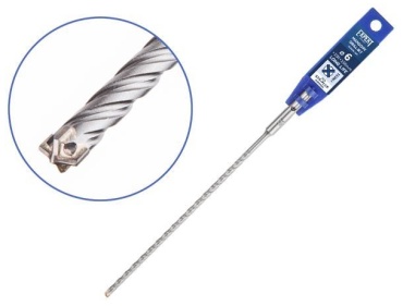 Startul бур Expert (SE8306-260) (SDS-plus, 6х200х260 мм) 1 шт
