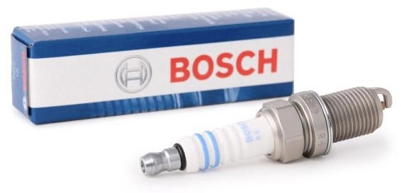 Свеча зажигания Bosch 0242235666 (+8)
