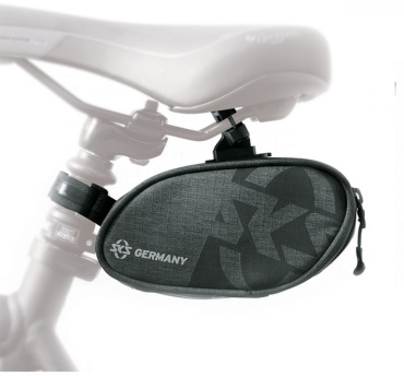 SKS Traveller Click 800 0.8 л черный