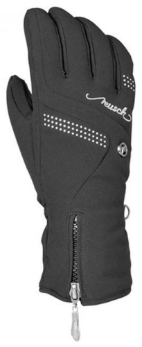 Reusch Maike R-TEX XT 4531216 черные 6