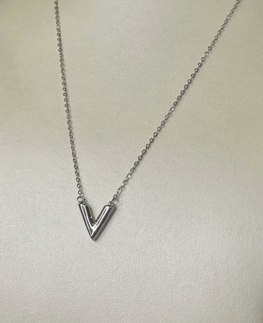 Подвеска GG Silver GG19 вес 5 г серебро, без вставок