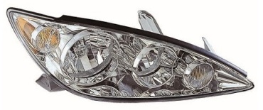 Блок фара HLL01-2376D-R